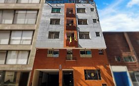 Hotel Zulita